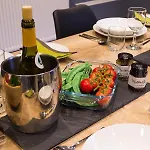 Apartman Riverville Grasmere