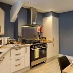 Apartman Riverville