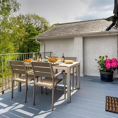 Διαμέρισμα Riverville *