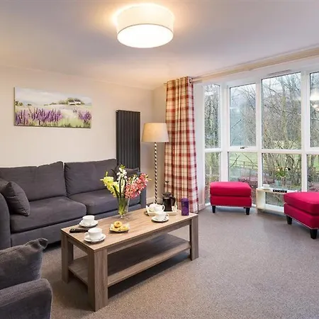 Διαμέρισμα Riverville Grasmere