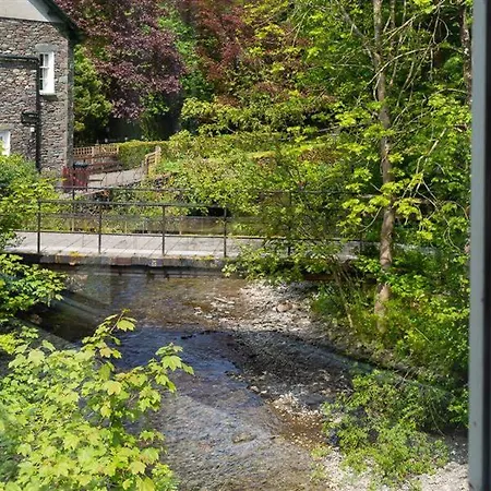 Διαμέρισμα Riverville Grasmere