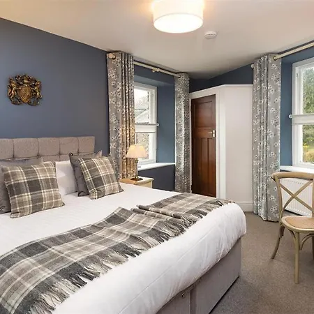 Riverville * Grasmere