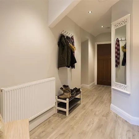 Riverville Διαμέρισμα Grasmere