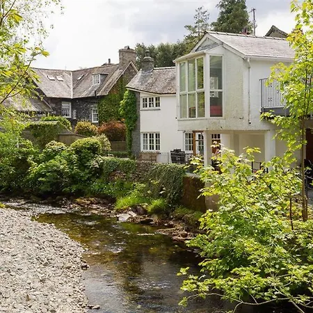 Riverville Διαμέρισμα *